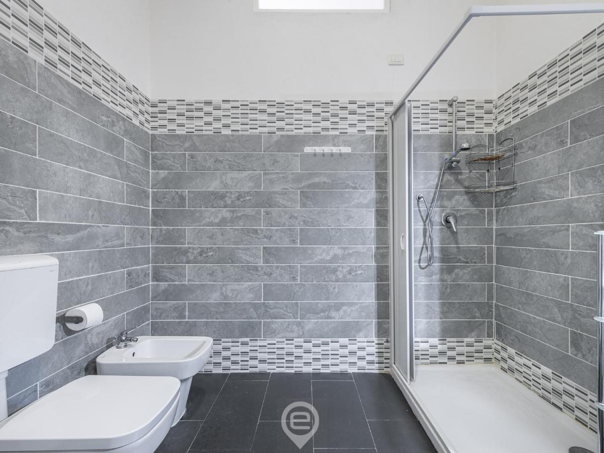 Villanova Rooms Кальяри Экстерьер фото